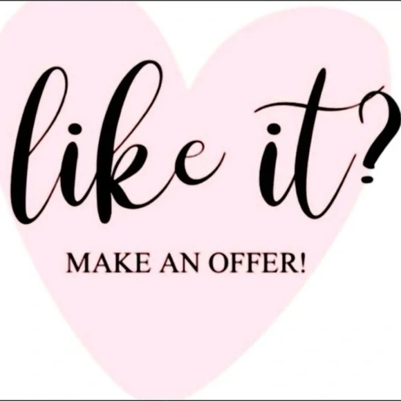 LL Bean NWOB Limited Edition Ivory and Navy Blue Canvas Low Profile Duck Shoes - Picture 2 of 13